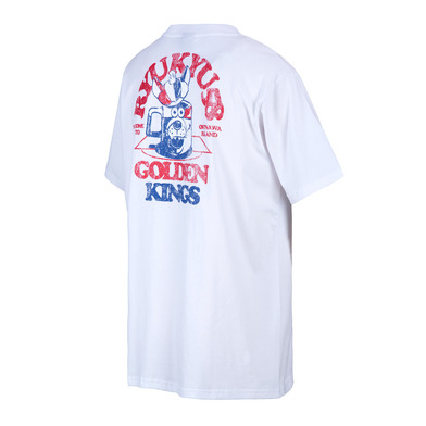 【新商品】GORDY MUG Tee[WHT]